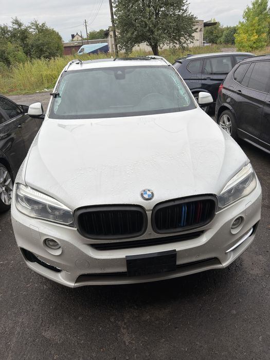 Капот bmw x5f15 капот бмв х5ф15 капот bmw x5 розборка bmw x5f15