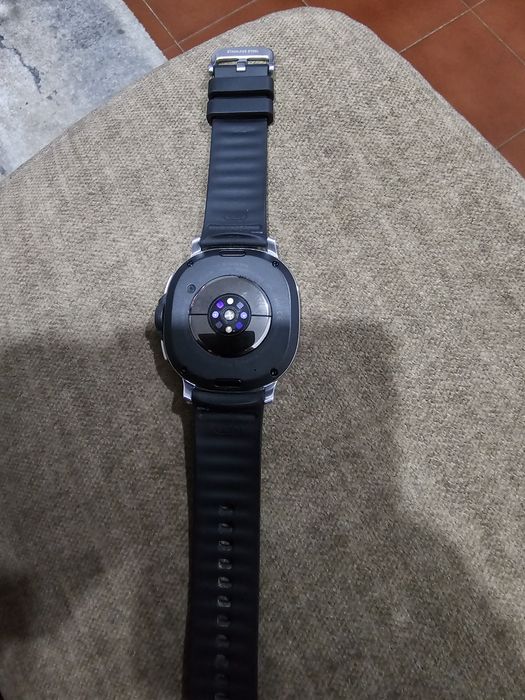 Smartwatch SAMSUNG Galaxy Watch 8 Classic