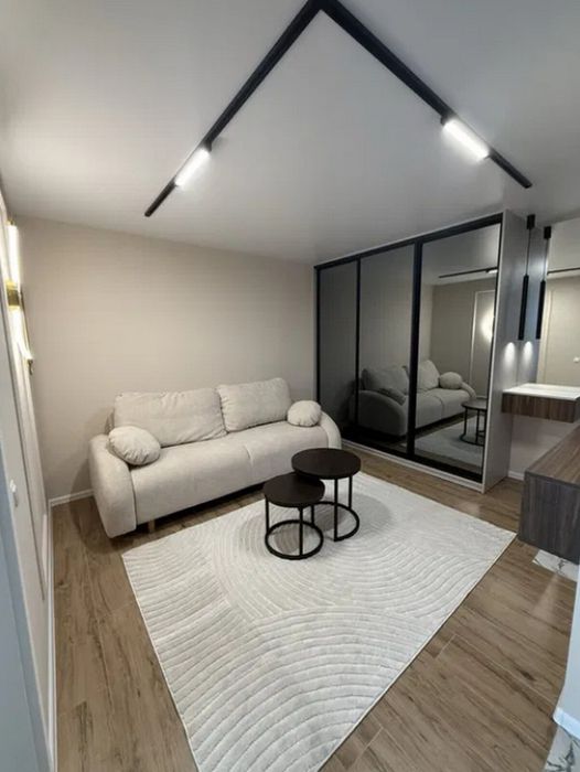 Продаж 1 к квартири, 46 кв.м, пров.Цегельний