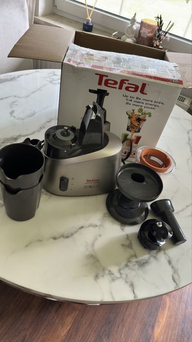 Wyciskarka Tefal Infiny Juice