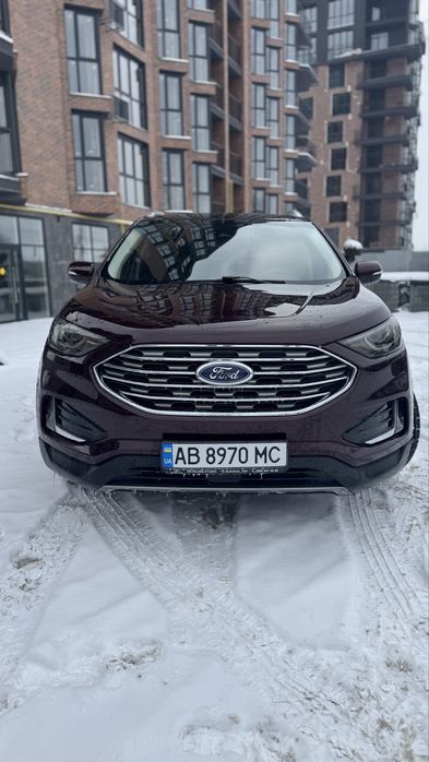 Продам Ford Edge 2019