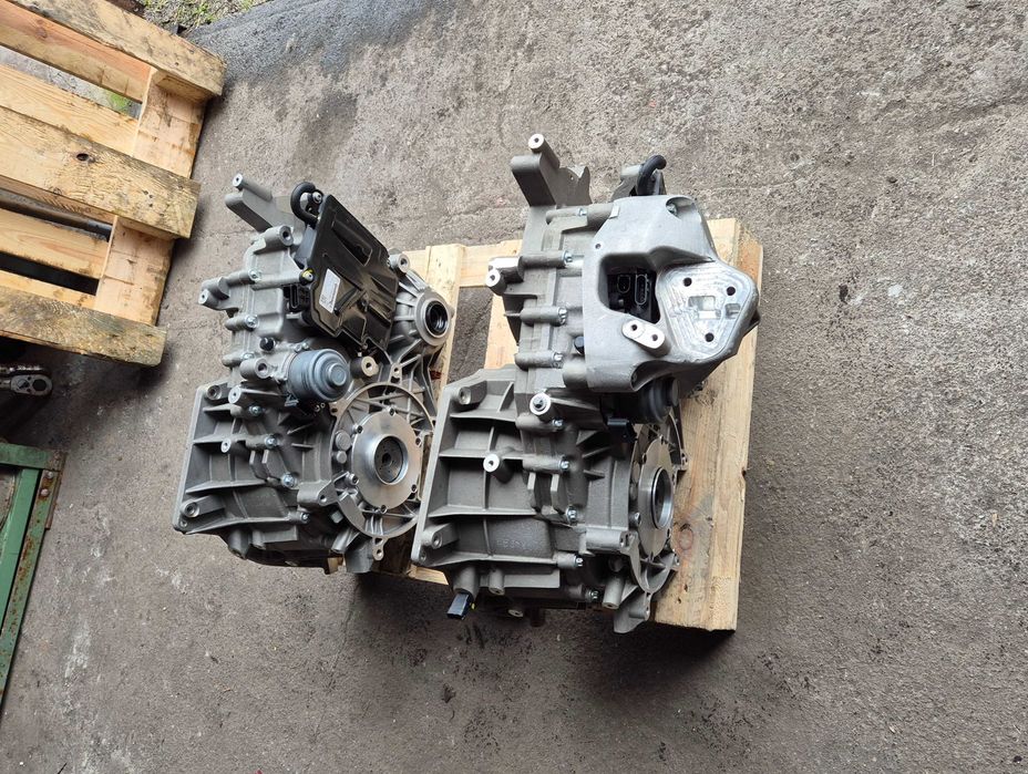 MERCEDES-BENZ Skrzynia Biegów HAT‍242‍266‍020‍0 510.0.0143.90