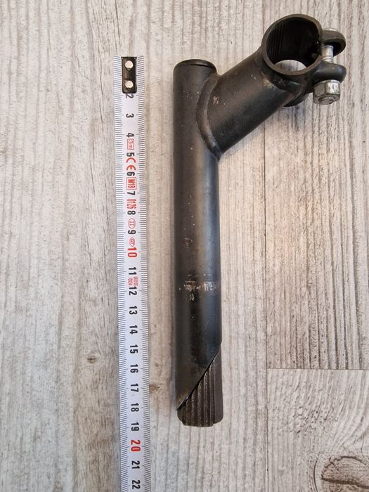 Mostek kierownicy 25.4
