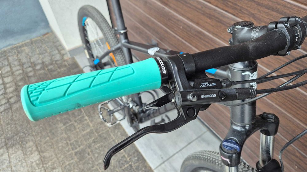 Kellys Spider 70 / 27,5" / rama M/