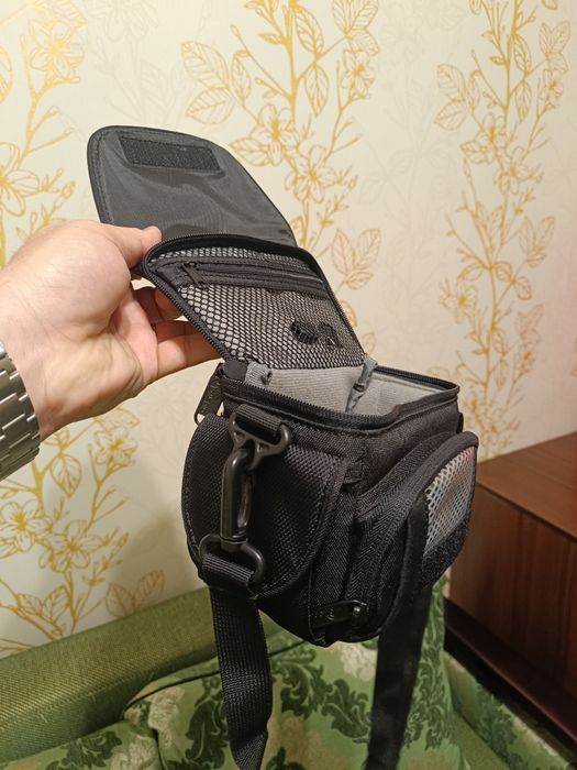 Фотосумка Lowepro Edit 110 для беззеркального фотоапарата