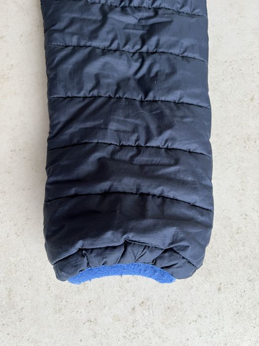 Kurtka chłopięca przejściowa Jack Wolfskin raczej na 152