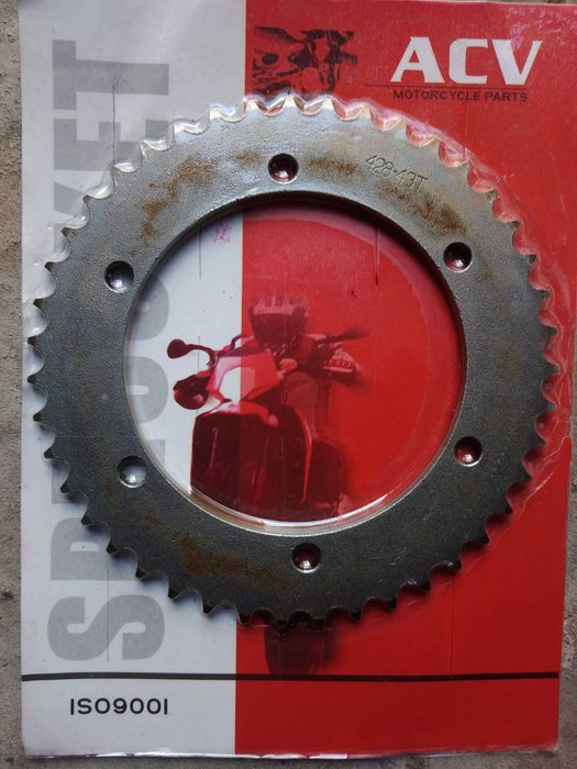 Гофра, чохли на мото минск та Иж