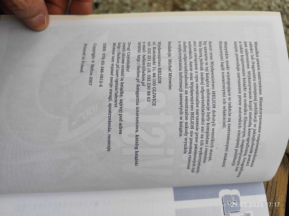 ABC systemu Windows vista Pl