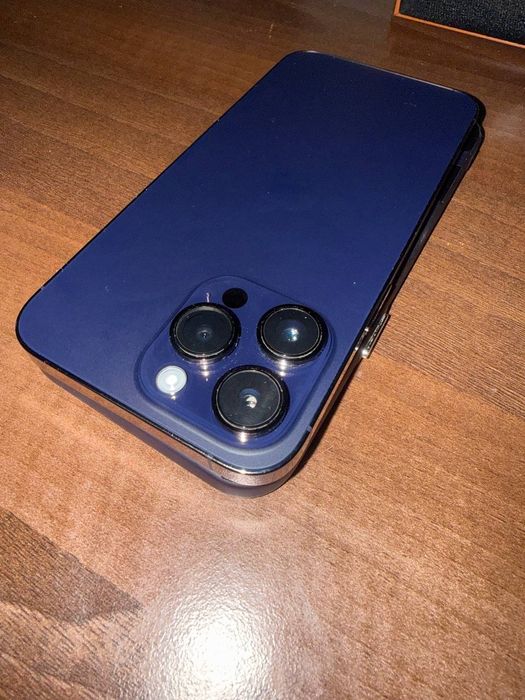 Оригинал IPhone 14pro Max 512 Гб