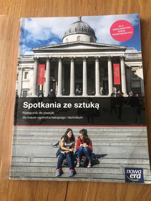 Spotkania ze sztuką