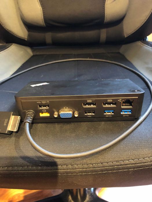 LENOVO ThinkPad OneLink+