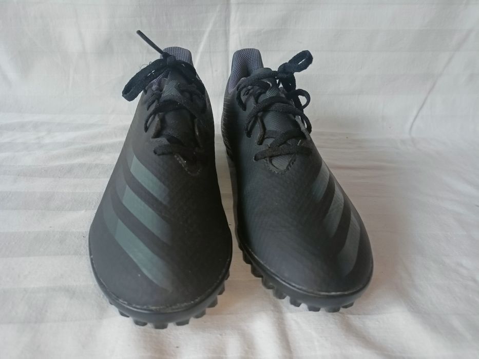 Adidas X Ghosted. 4 F 41 1/3 - dł. wkł. 25,5 cm- nowe