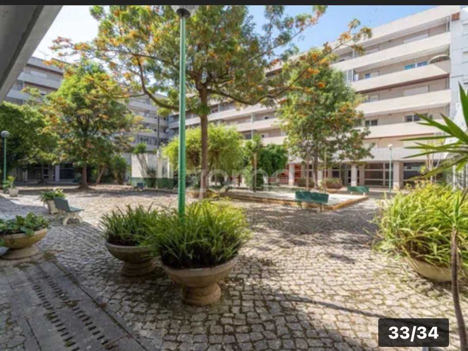 Apartamento T1 Anadia, Aveiro
