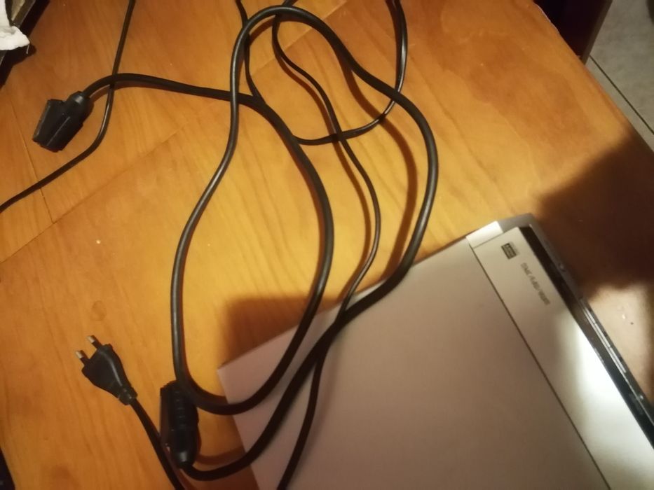 Leitor de DVD /CD Panasonic