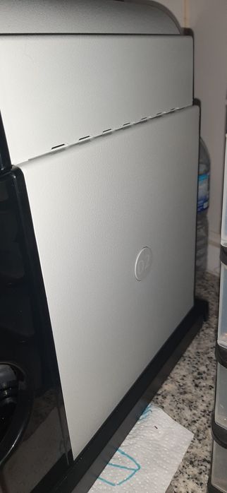 Máquina de café DIMOBILLI D2