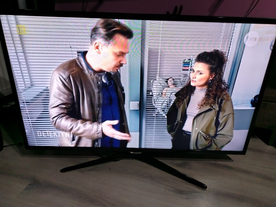 Samsung Smart TV UE 46F5570ss
