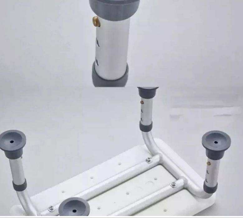 Табурет для душу і вани