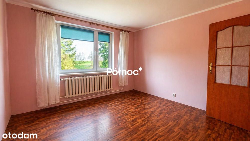 M4 Balkon Piwnica OGRÓD