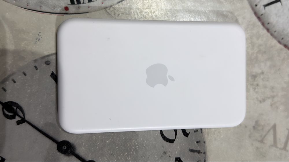 Iphone Air Magsafe Baterry