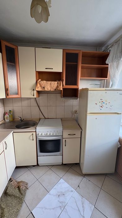 Газова плита духовка 2в1