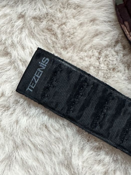 Stanik biustonosz Tezenis 75B 2B panterka