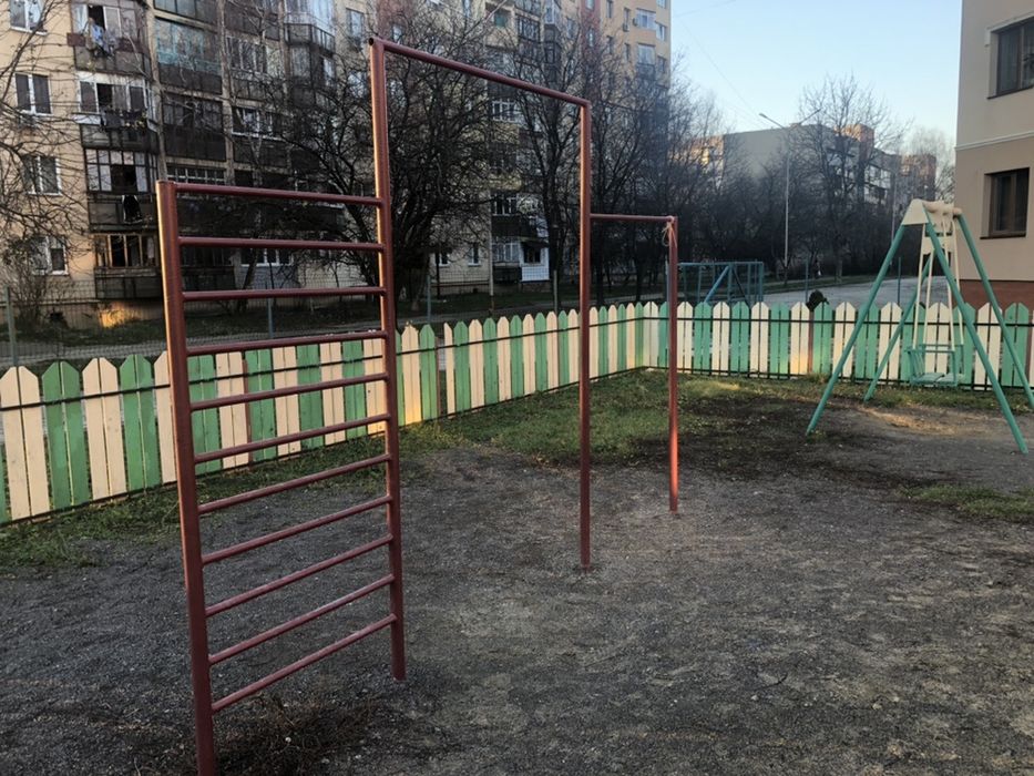 Комфортна квартира подобово в Ужгороді біля ТЦ ТОКІО