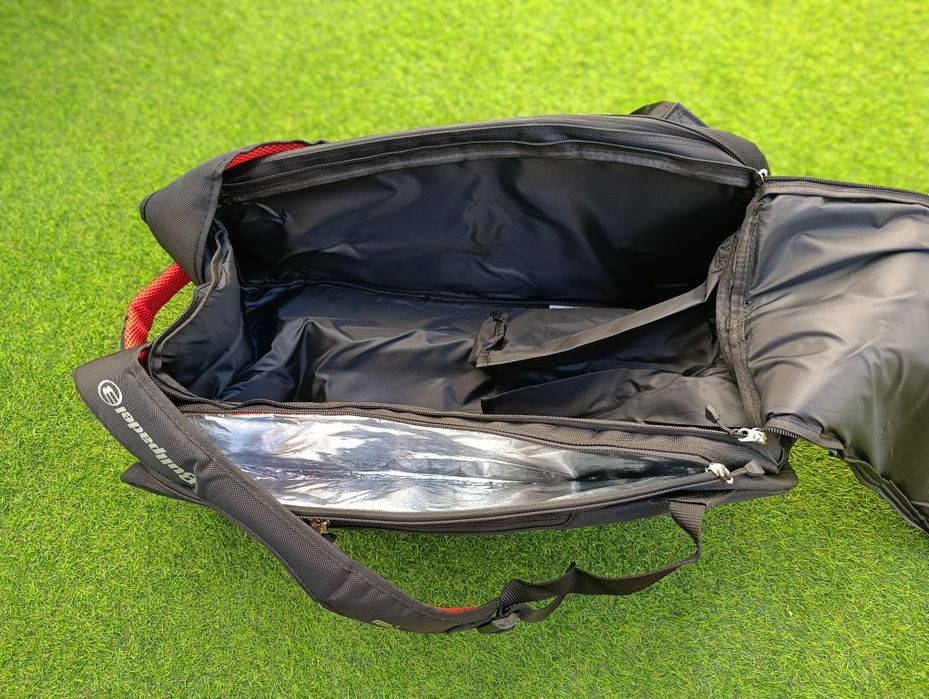 Saco Bullpadel Di Nenno Xplo