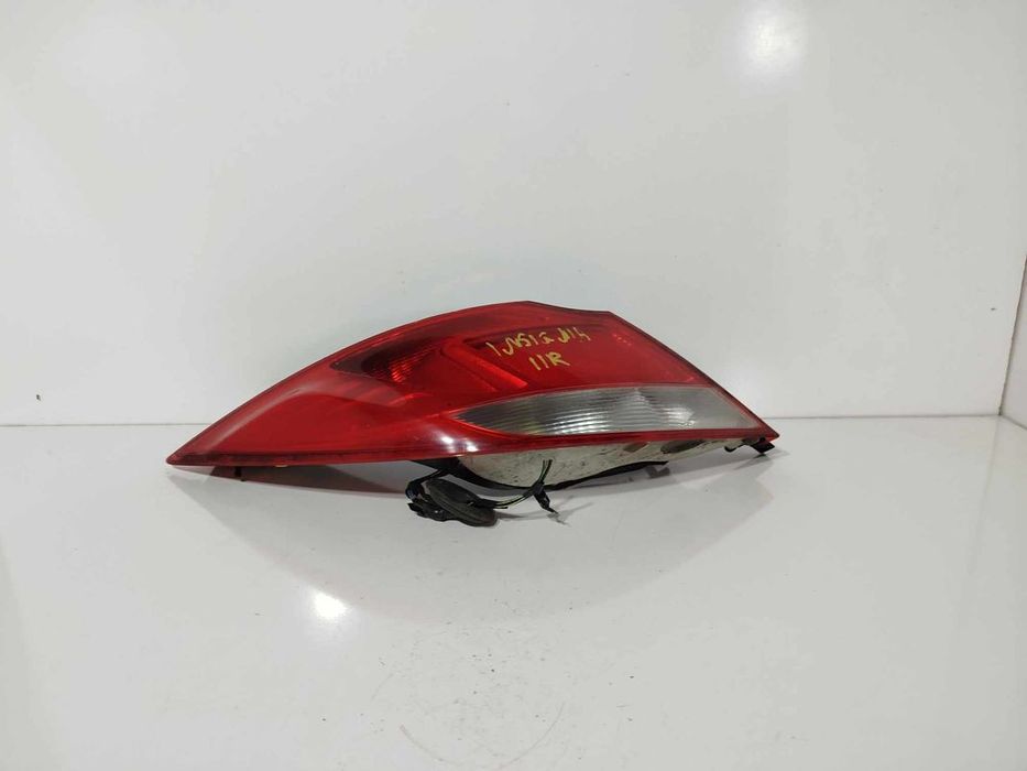 Lampa Lewa Tylna Tył Opel Insignia A 08-13