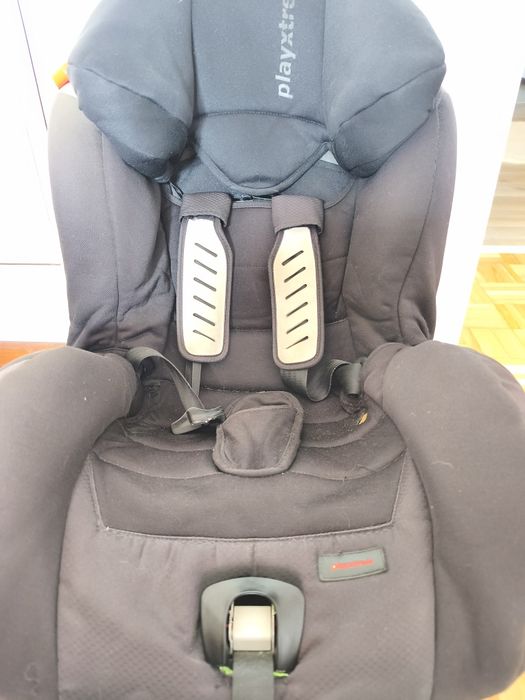 Cadeirinha automóvel para bebe