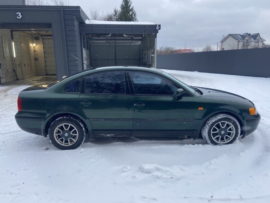 Продам пасата б5