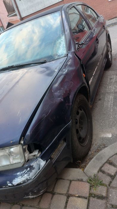 Skoda Octavia 1.9 TDI
