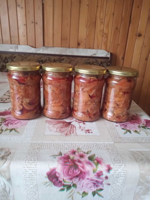 Rydz po meksykańsku
