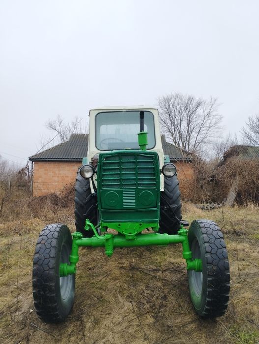 Продам ЮМЗ 6 в гарному стані