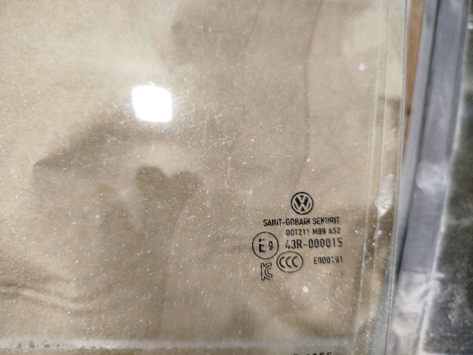 Продам двері ID4