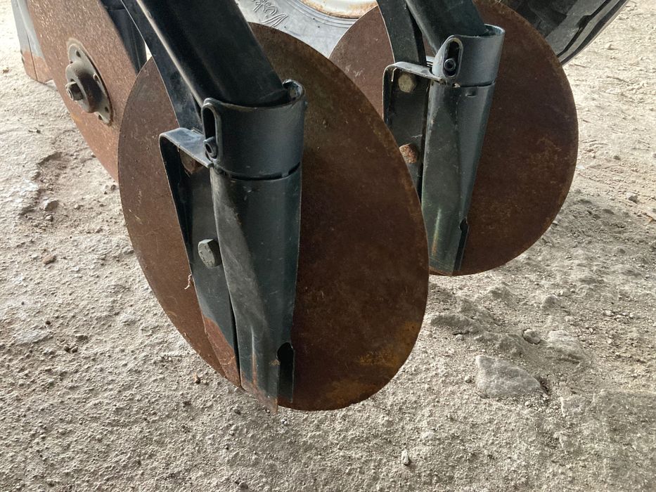 Продам сівалку Tume KL2500