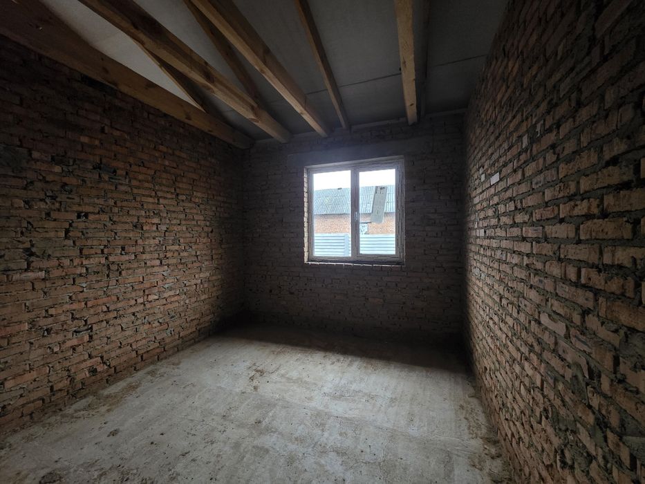 Продам одноповерховий будинок в Якушенцях