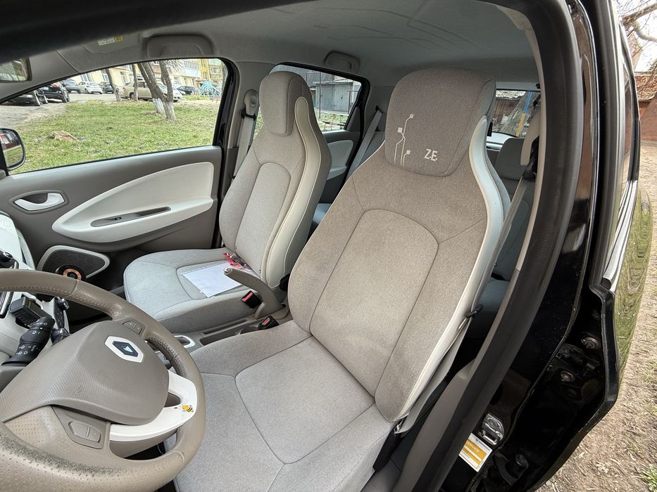 Продам Renault Zoe