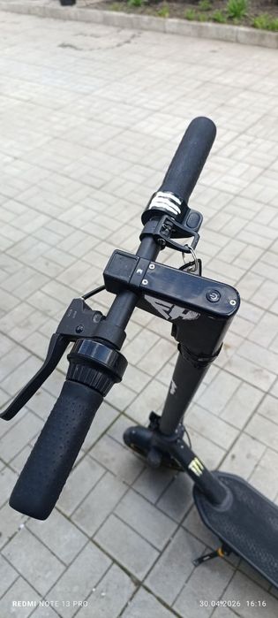 Kugo G30 MAX PRO 43 км
