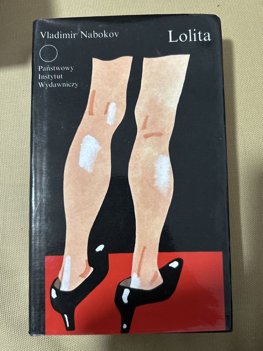 Vladimir Nabokov – Lolita (1991)