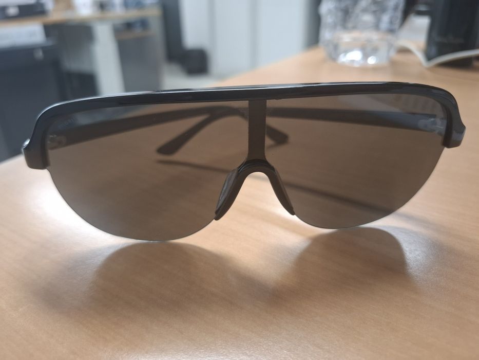 Oculos Sol Pilgrim Pretos