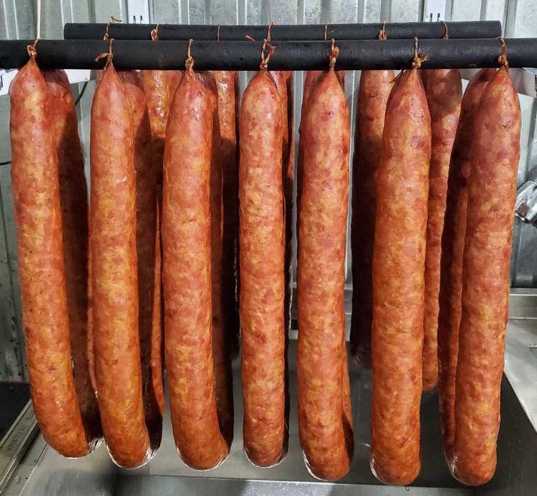 Оболочка Для Колбас (Кишки), 46+