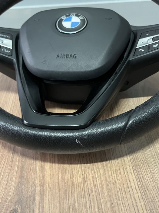 Volante BMW Serie 1 2020