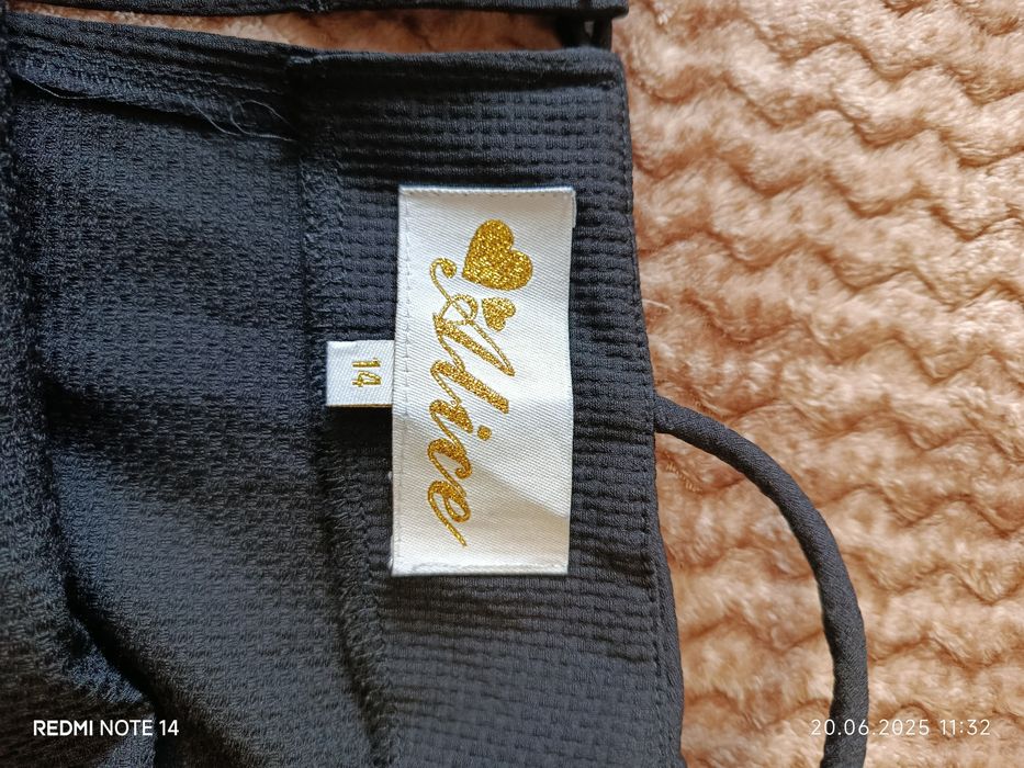 Комбінезон жіночий