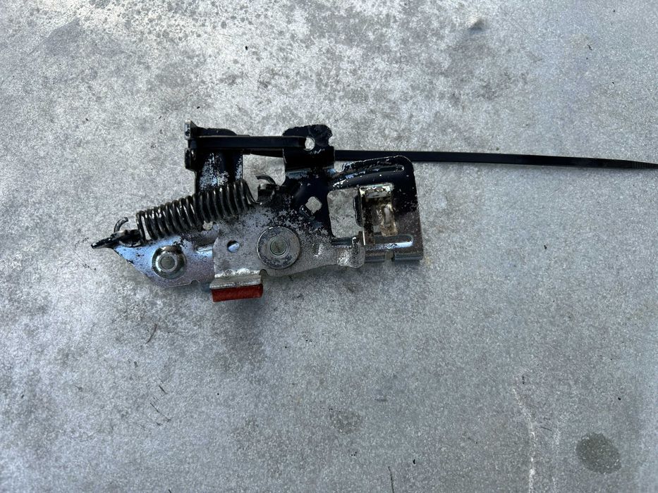 Hamulec bezpieczeństwa Briggs Stratton 625E 650E 675EX QUANTUM 190cm3