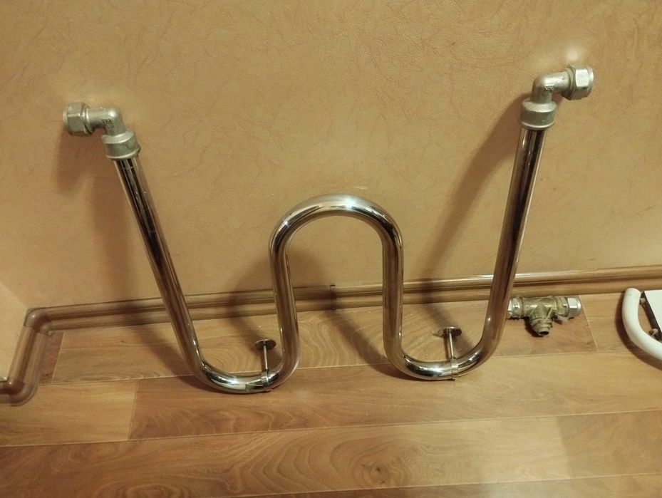 Сушилка для рушників