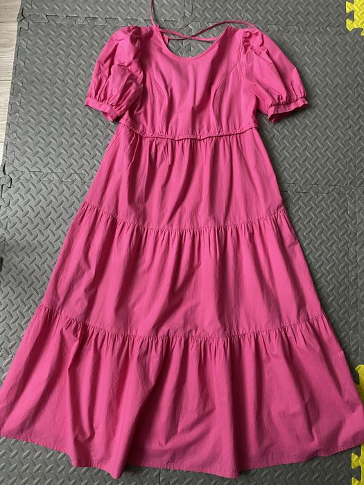 Сукня для вагітних і годуючих Юла мама