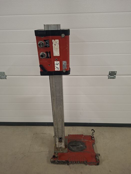 Hilti Станина бурової установки