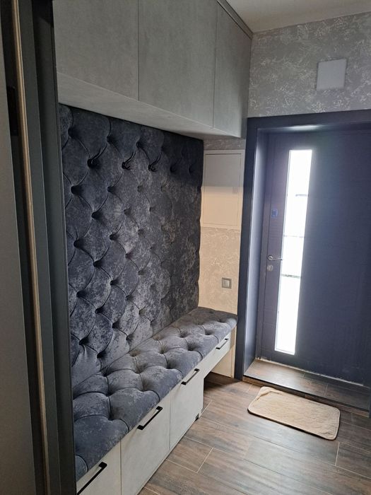 Окремий будинок на Макарова.