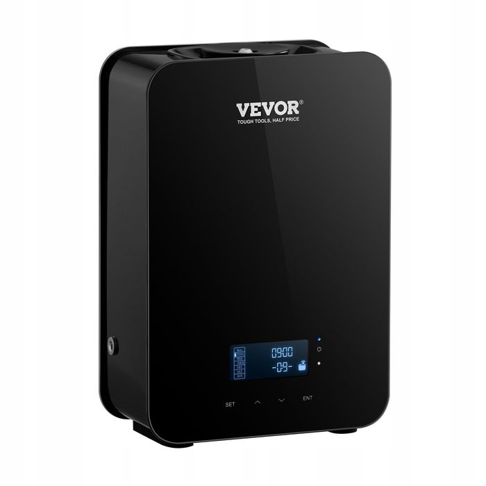 Dyfuzor zapachowy VEVOR HVAC 180ML inteligentny domowy odświeżacz