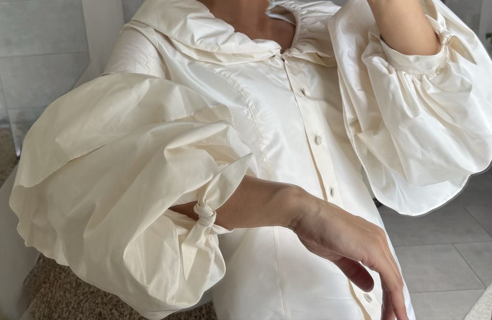Escada chloe valentino